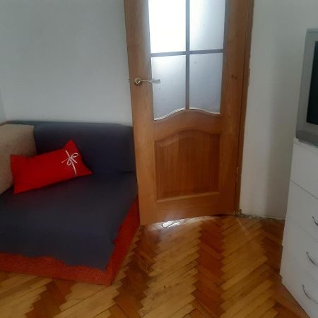 Квартира На Кулиша 41 Lviv Dış mekan fotoğraf