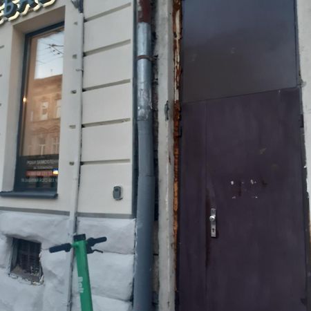 Квартира На Кулиша 41 Lviv Dış mekan fotoğraf