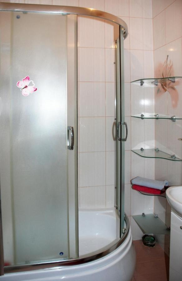 Квартира На Кулиша 41 Lviv Dış mekan fotoğraf