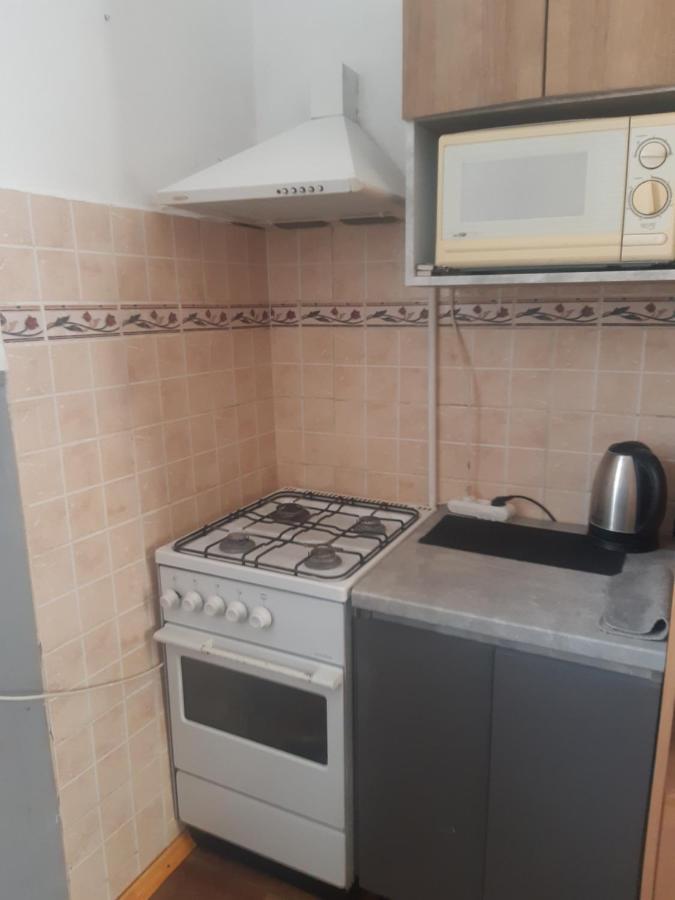 Квартира На Кулиша 41 Lviv Dış mekan fotoğraf