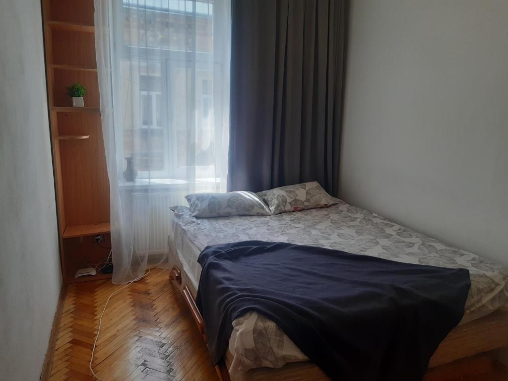 Квартира На Кулиша 41 Lviv Dış mekan fotoğraf