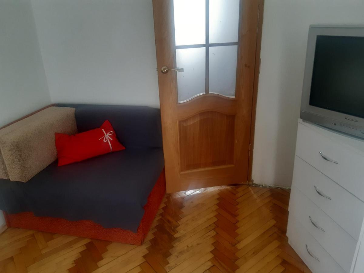 Квартира На Кулиша 41 Lviv Dış mekan fotoğraf