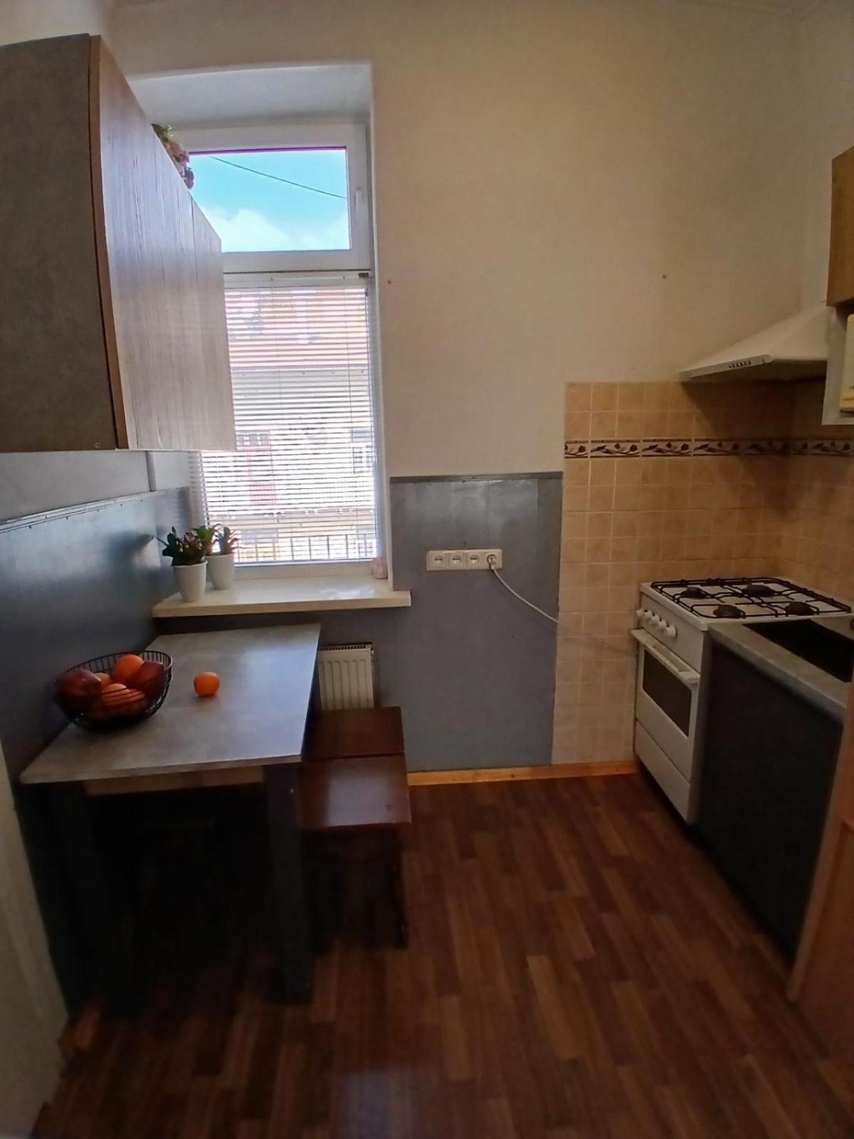 Квартира На Кулиша 41 Lviv Dış mekan fotoğraf