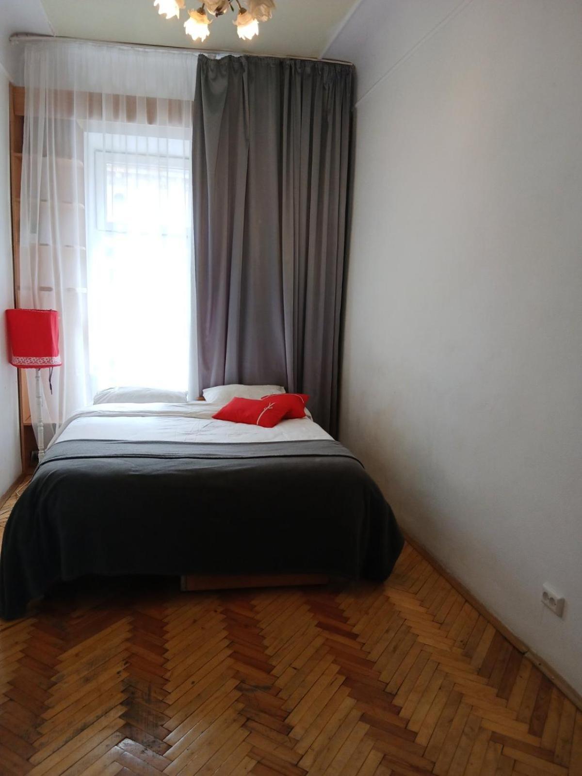 Квартира На Кулиша 41 Lviv Dış mekan fotoğraf