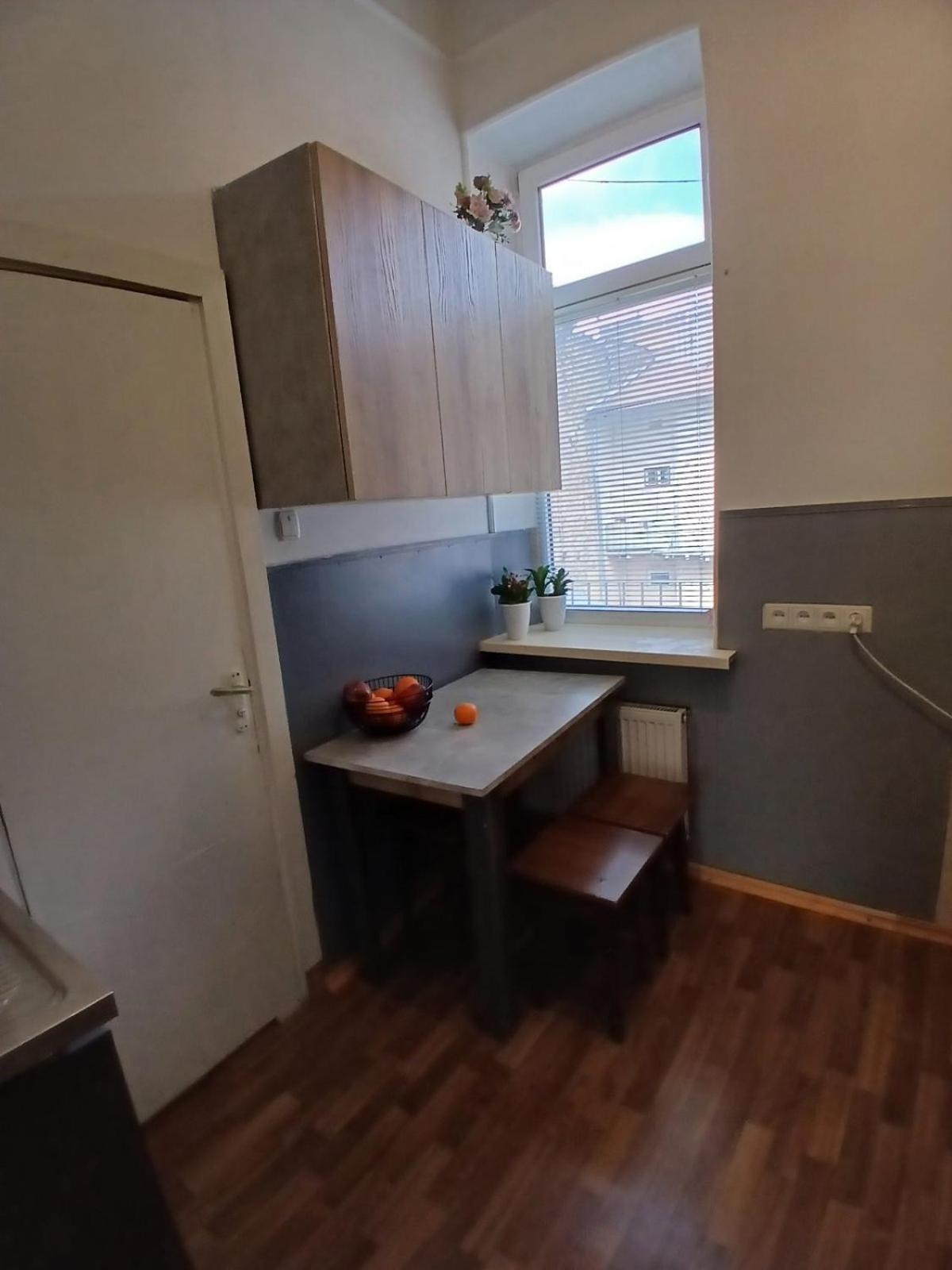 Квартира На Кулиша 41 Lviv Dış mekan fotoğraf
