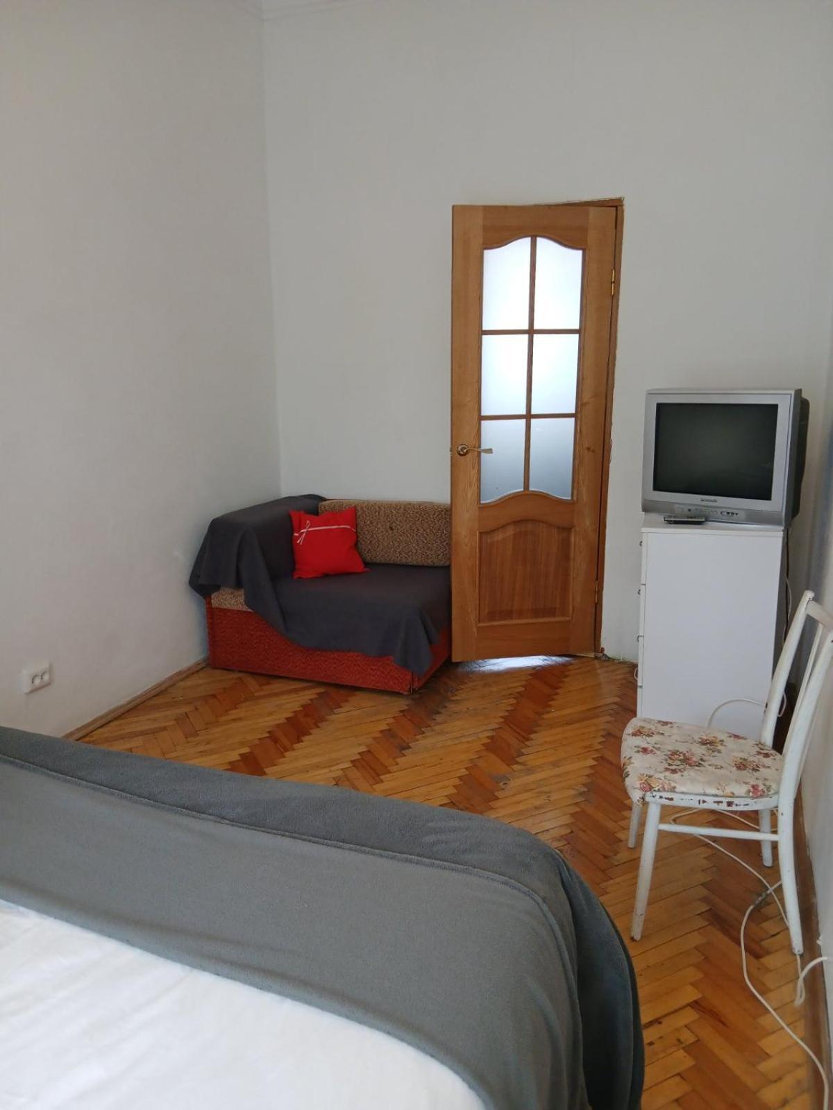 Квартира На Кулиша 41 Lviv Dış mekan fotoğraf