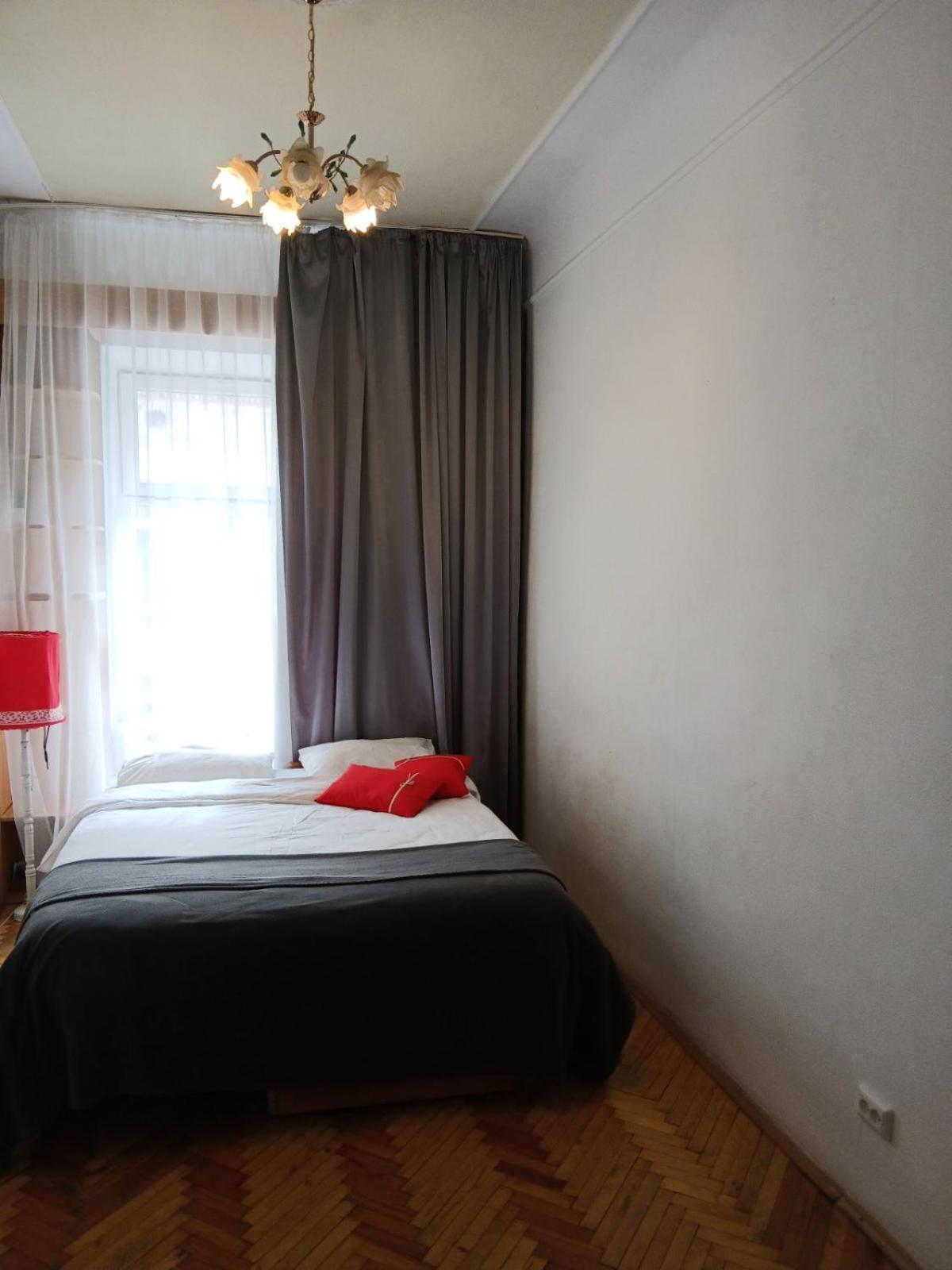Квартира На Кулиша 41 Lviv Dış mekan fotoğraf